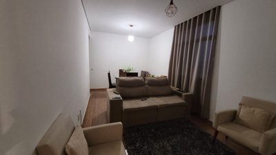 Apartamento, 2 quartos, 70 m² - Foto 5