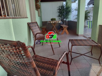 Casa, 321 m² - Foto 3