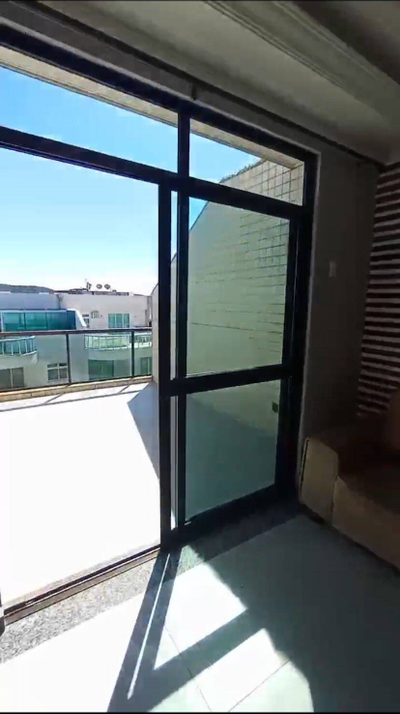 Cobertura, 3 quartos, 200 m² - Foto 4