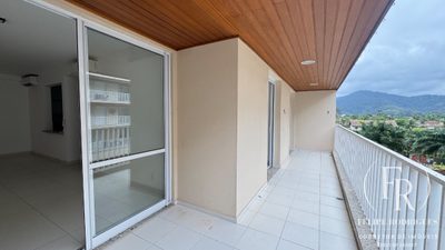 Apartamento, 2 quartos, 92 m² - Foto 3