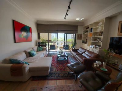 Apartamento, 4 quartos, 243 m² - Foto 2