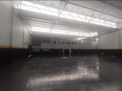 Depósito-Galpão, 1078 m² - Foto 3