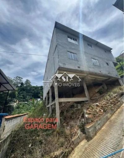 Imóvel Comercial, 265 m² - Foto 2