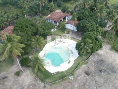 Chácara, 6 quartos - Foto 1