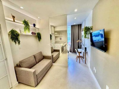 Apartamento, 25 m² - Foto 1