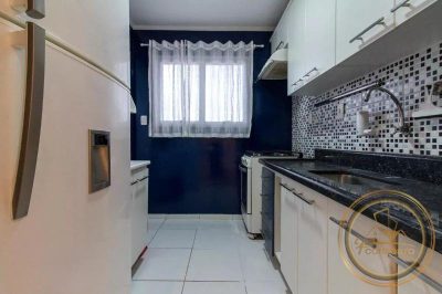Apartamento, 2 quartos, 55 m² - Foto 4
