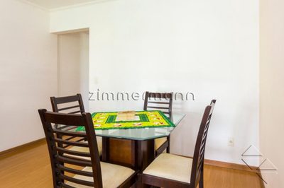 Apartamento, 3 quartos, 82 m² - Foto 4
