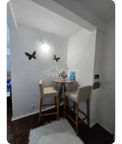 Apartamento, 2 quartos, 61 m² - Foto 4