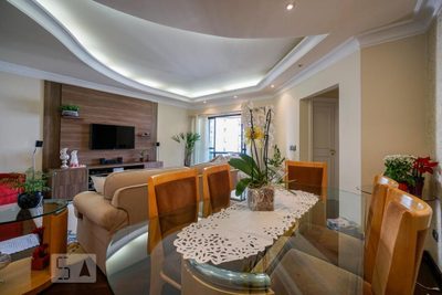 Apartamento, 3 quartos, 130 m² - Foto 2