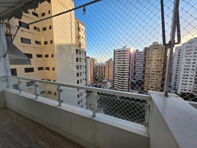 Apartamento, 3 quartos, 125 m² - Foto 4