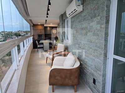 Apartamento, 3 quartos, 135 m² - Foto 1