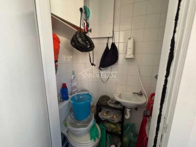 Apartamento, 2 quartos, 66 m² - Foto 1