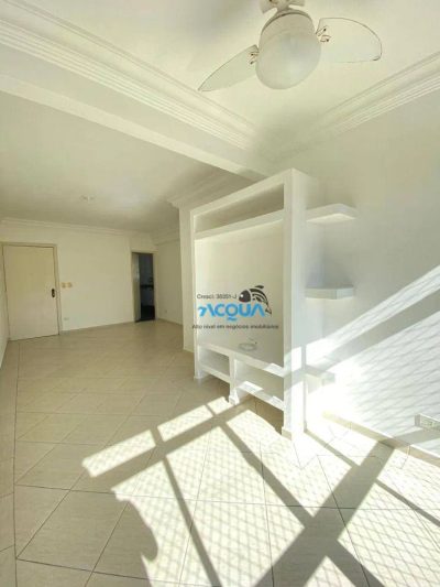 Apartamento, 3 quartos, 92 m² - Foto 2