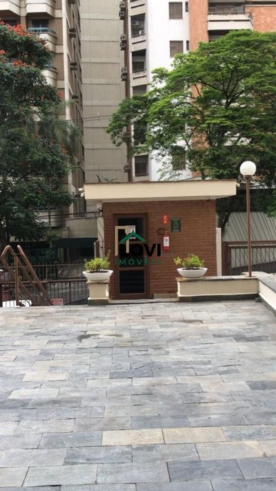 Apartamento, 3 quartos, 182 m² - Foto 5