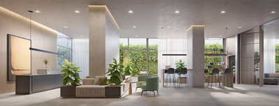 Apartamento, 1 quarto, 30 m² - Foto 4