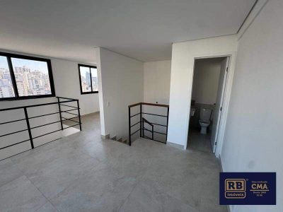 Cobertura, 2 quartos, 85 m² - Foto 5