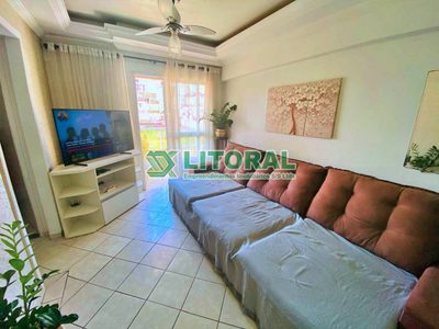 Apartamento, 2 quartos, 65 m² - Foto 1