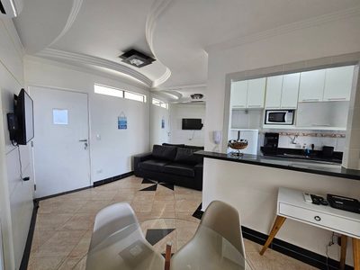 Apartamento, 2 quartos, 79 m² - Foto 2