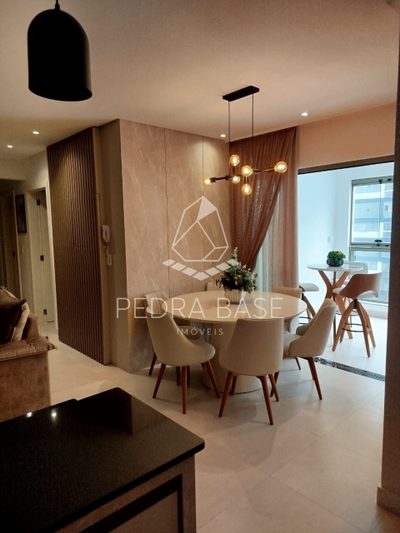 Apartamento, 3 quartos, 118 m² - Foto 4