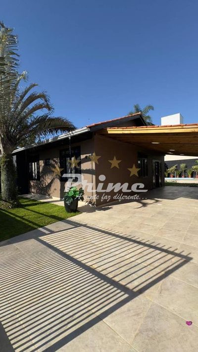 Casa, 3 quartos, 104 m² - Foto 1