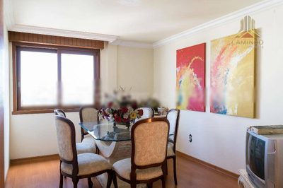 Apartamento, 3 quartos, 178 m² - Foto 4