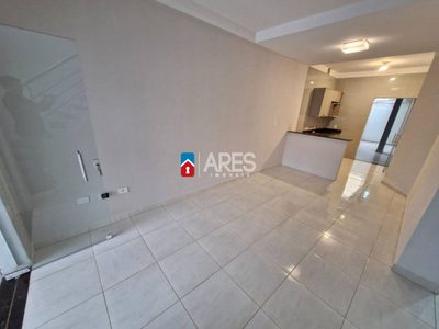 Casa, 3 quartos, 98 m² - Foto 4