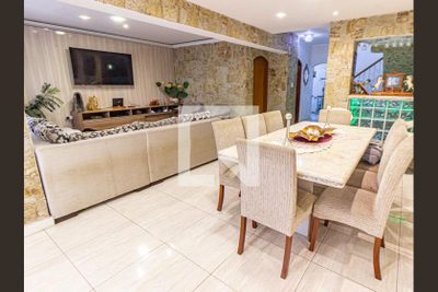 Casa, 4 quartos, 400 m² - Foto 3