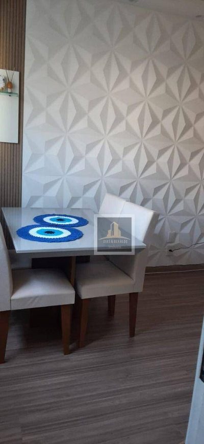 Apartamento, 2 quartos, 58 m² - Foto 4
