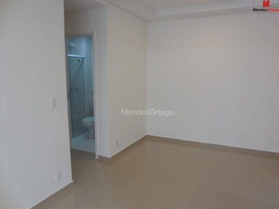 Apartamento, 2 quartos, 66 m² - Foto 2