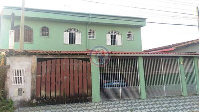 Sobrado, 4 quartos, 280 m² - Foto 2