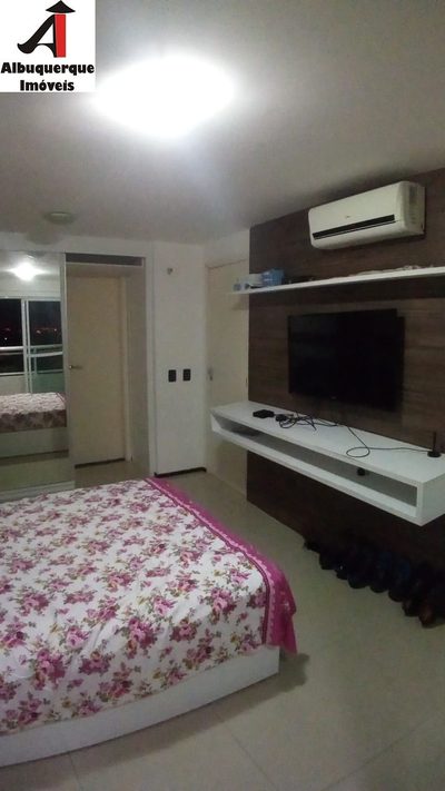 Apartamento, 2 quartos, 74 m² - Foto 4