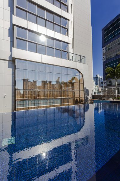 Apartamento, 3 quartos, 167 m² - Foto 4