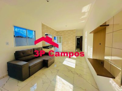Casa, 2 quartos, 78 m² - Foto 5