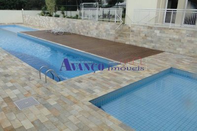 Apartamento, 2 quartos, 65 m² - Foto 3