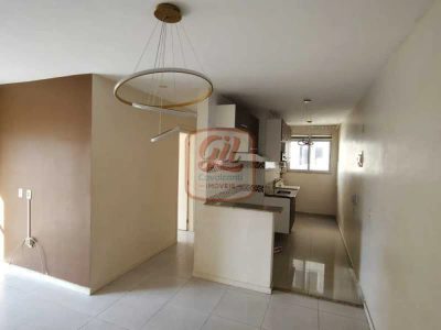 Apartamento, 2 quartos, 52 m² - Foto 2