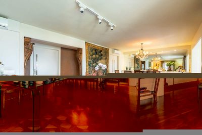 Apartamento, 4 quartos, 330 m² - Foto 2
