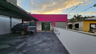 Casa, 3 quartos, 183 m² - Foto 1