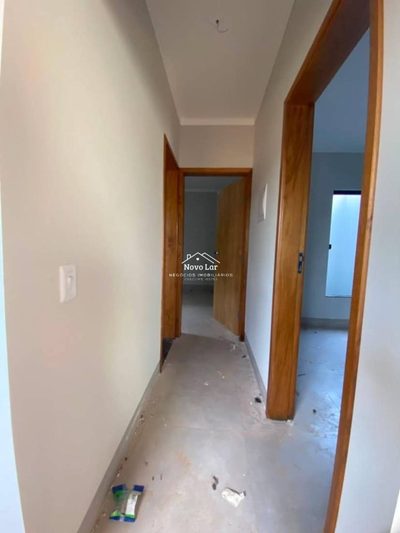 Casa, 2 quartos, 52 m² - Foto 5