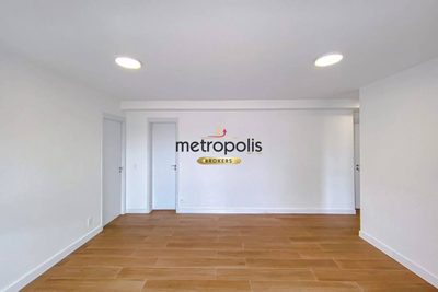 Apartamento, 3 quartos, 107 m² - Foto 3