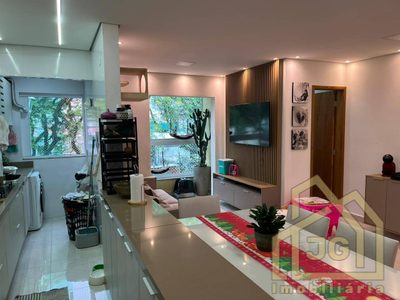 Apartamento, 3 quartos, 75 m² - Foto 4
