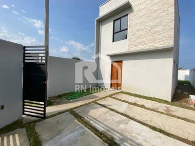 Casa, 3 quartos, 156 m² - Foto 1