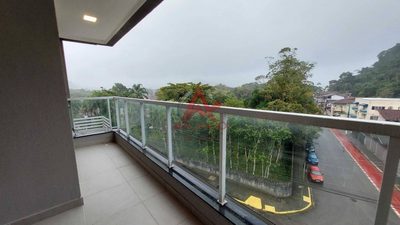 Apartamento, 65 m² - Foto 2
