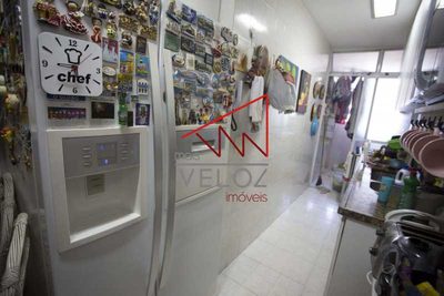 Cobertura, 4 quartos, 197 m² - Foto 5