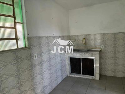 Casa, 1 quarto, 59 m² - Foto 4
