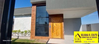 Casa, 3 quartos, 427 m² - Foto 3