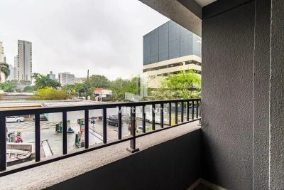 Apartamento, 1 quarto, 24 m² - Foto 4