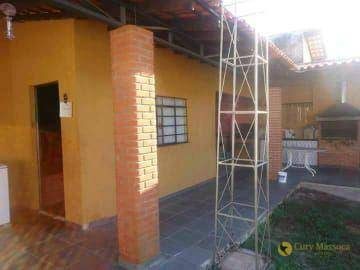 Chácara, 2 quartos, 1000 m² - Foto 4