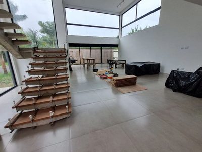 Casa, 4 quartos, 285 m² - Foto 2