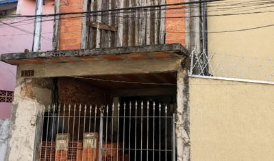 Sobrado, 2 quartos, 105 m² - Foto 2