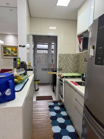 Apartamento, 3 quartos, 97 m² - Foto 4